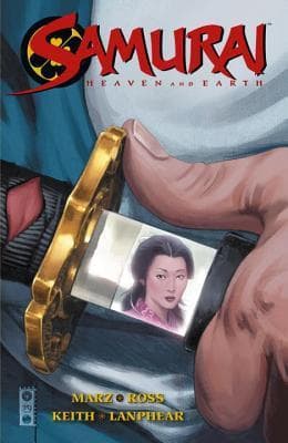 Samurai: Heaven And Earth
