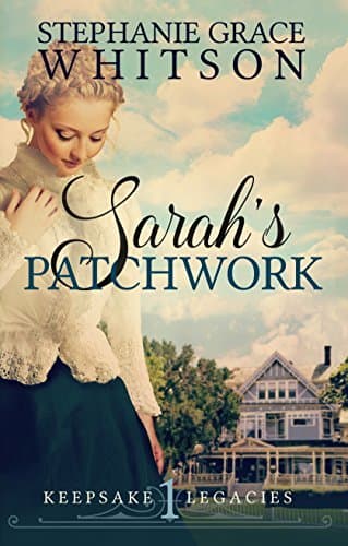 Sarah's Patchwork