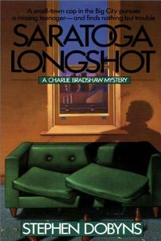 Saratoga Longshot