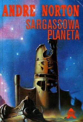 Sargassowa planeta