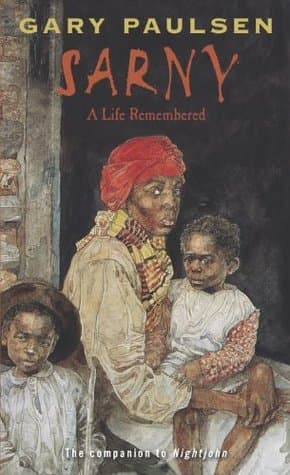 Sarny: A life Remembered