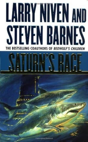 Saturn's Race