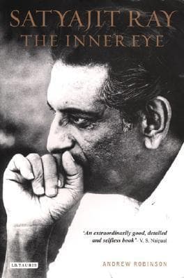 Satyajit Ray: The Inner Eye