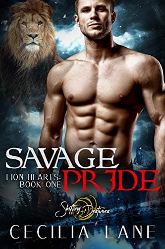 Savage Pride
