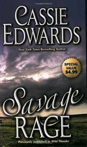 Savage Rage