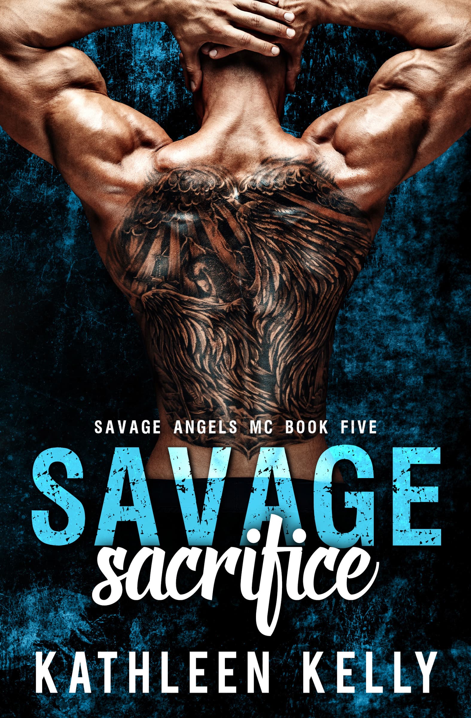 Savage Sacrifice