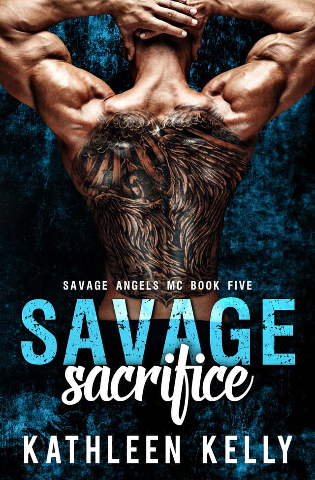 Savage Sacrifice