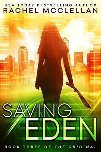 Saving Eden