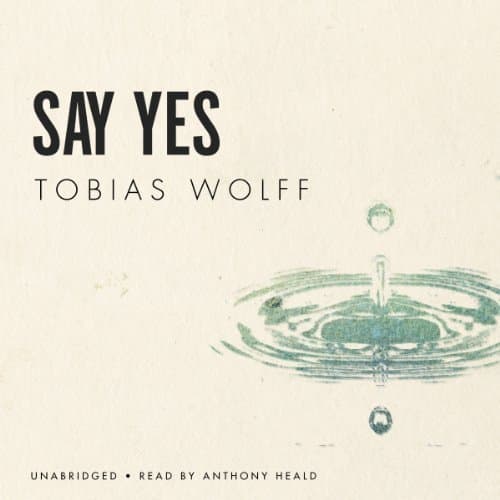 Say Yes