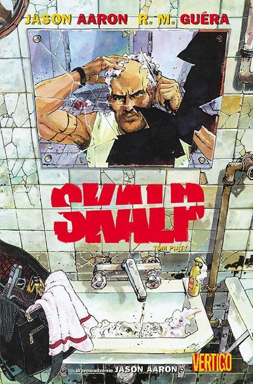 Skalp, Tom 5