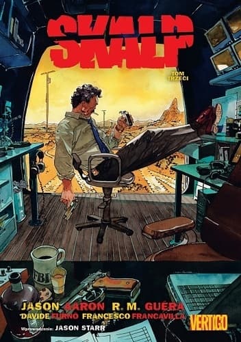Skalp, Tom 3
