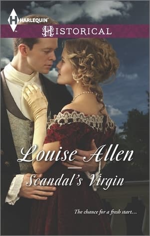 Scandal's Virgin