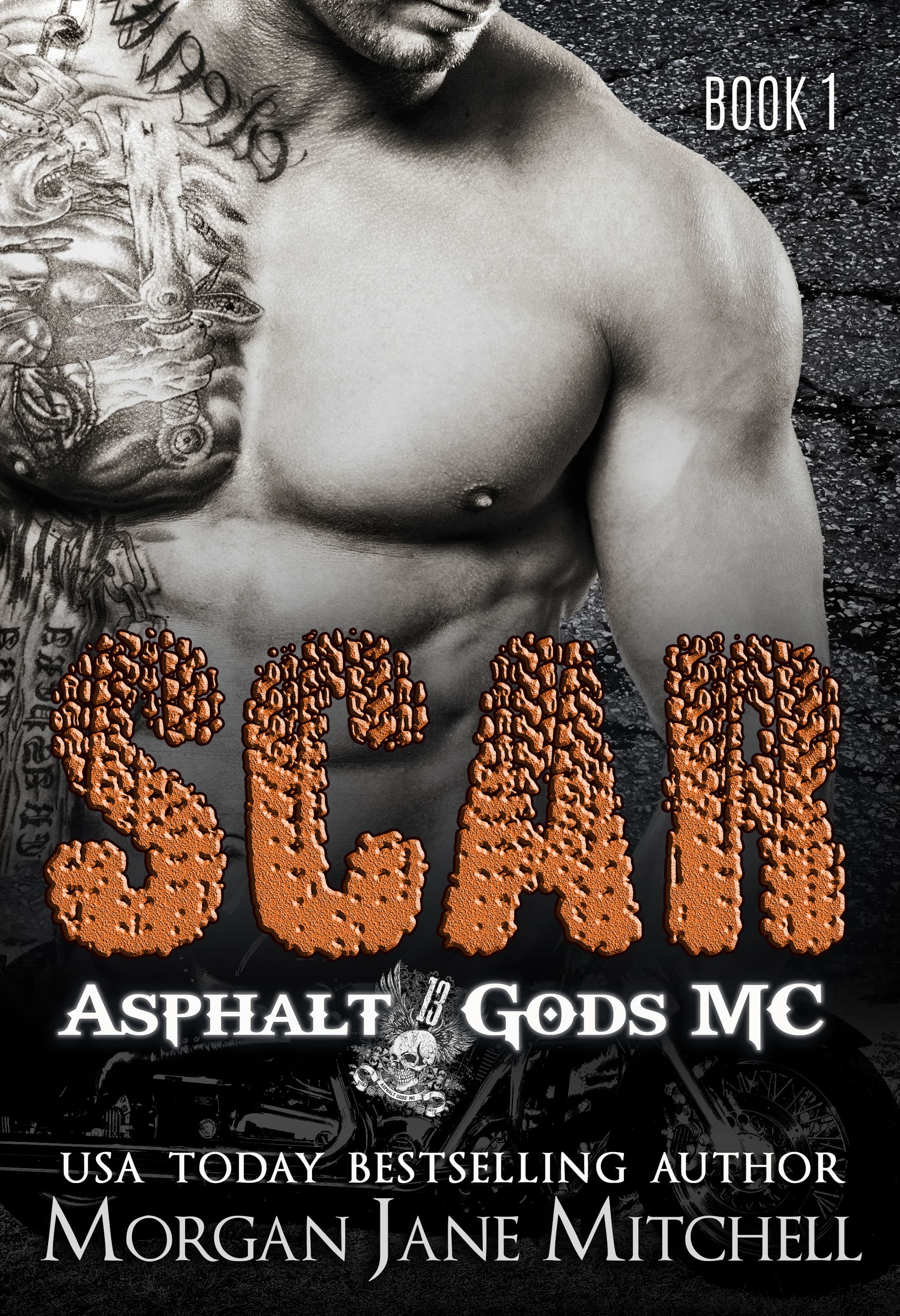 Scar