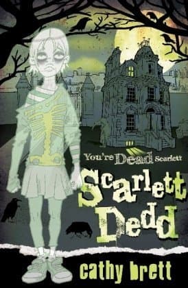 Scarlett Dedd