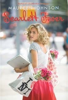 Scarlett Fever
