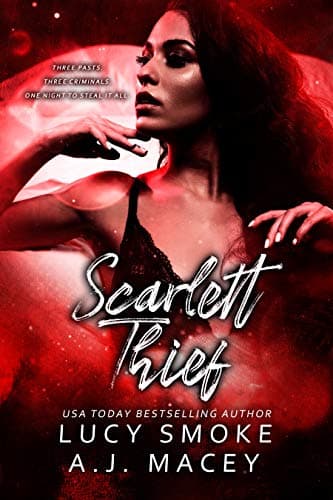 Scarlett Thief