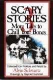 Scary Stories 3: More Tales to Chill Your Bones
