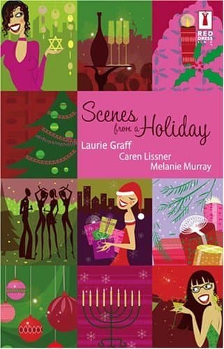 Scenes From A Holiday