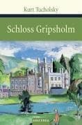 Castle Gripsholm: A Summer Story