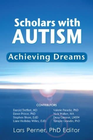 Scholars with Autism Achieving Dreams