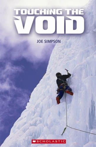Scholastic Level 3. Touching the Void