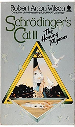 Schrödinger's Cat 3: The Homing Pigeons