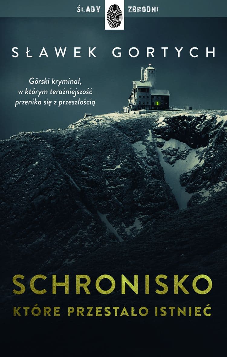 Schronisko które przestało istnieć