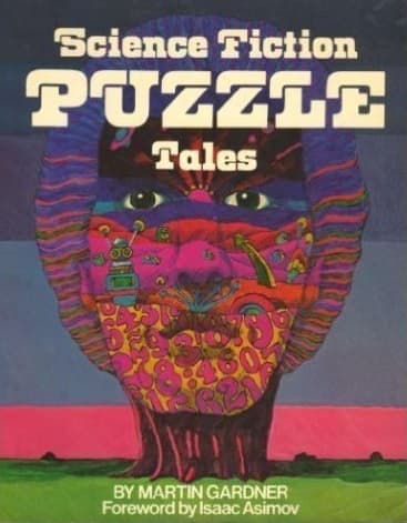 Science Fiction Puzzle Tales