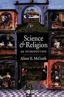 Science & Religion: An Introduction