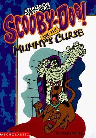 Scooby-Doo! I klatwa msciwej mumii