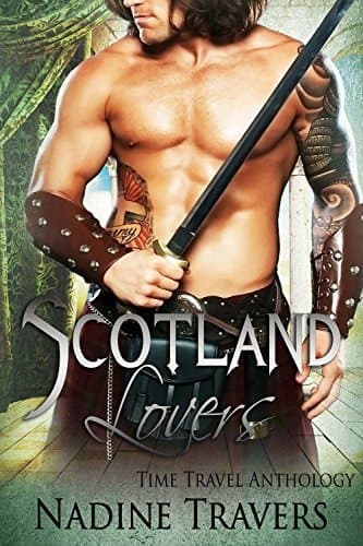 Scotland Lovers 1