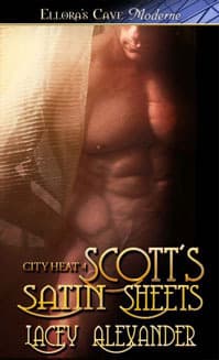 Scott's Satin Sheets