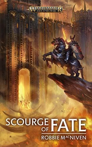 Scourge of Fate