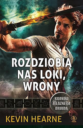 Rozdziobią nas Loki, wrony
