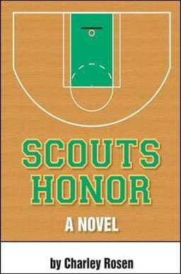 Scout's Honor: A Novel