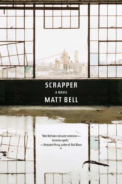 Scrapper