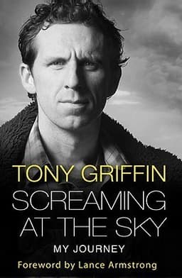 Screaming at the Sky: My Journey