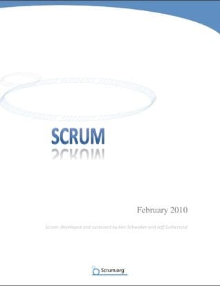 Scrum Guide