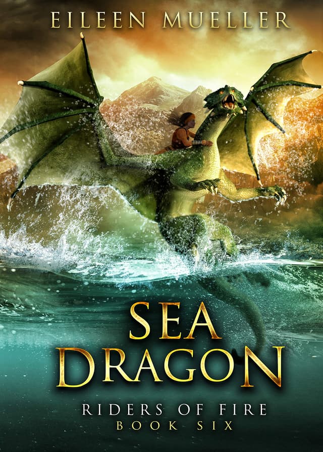 Sea Dragon