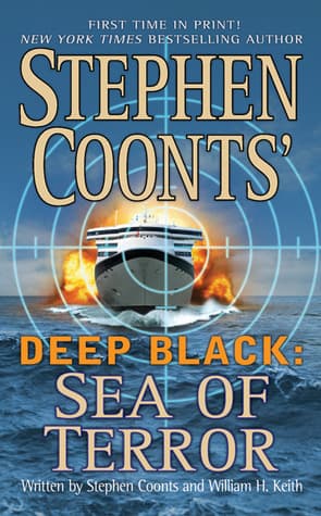 Sea of Terror