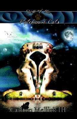 Sea of the Patchwork Cats