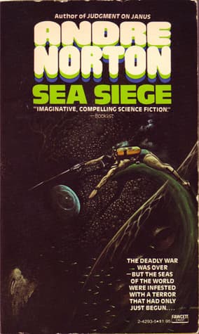 Sea Siege