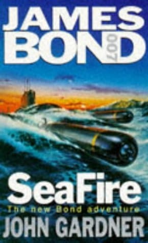 SeaFire