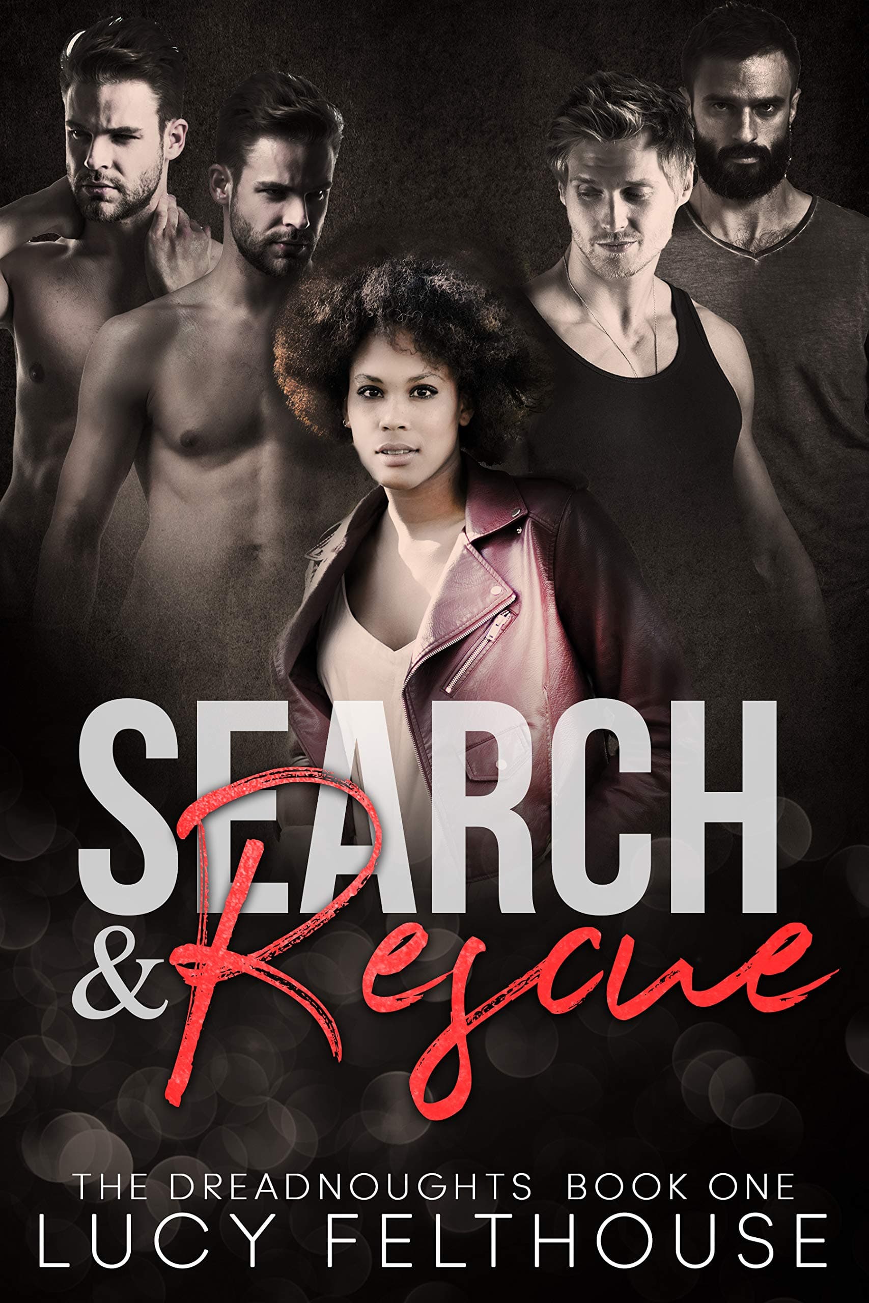 Search and Rescue
