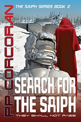 Search for the Saiph