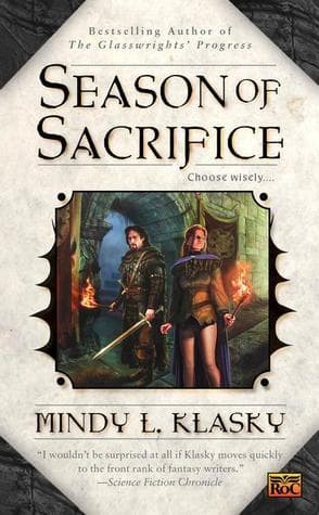 Season of Sacrifice