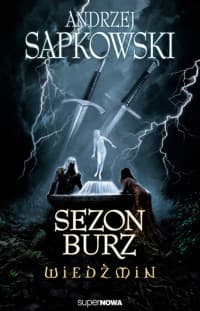 Sezon burz