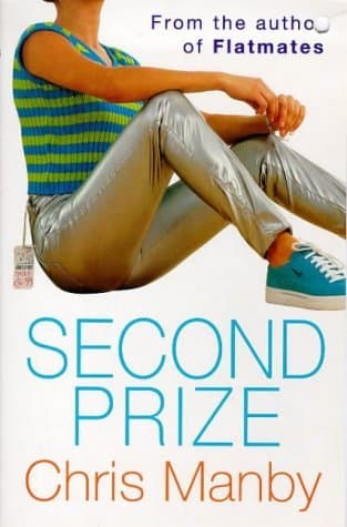 Second Prize