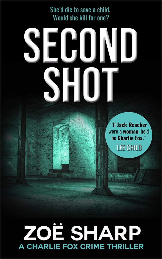 Second Shot