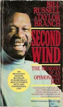 Second Wind
